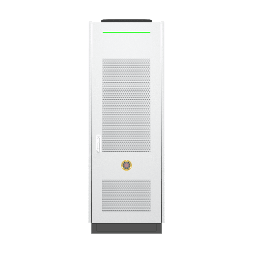 MaxiCharger DS480, visuel catalogue constructeur