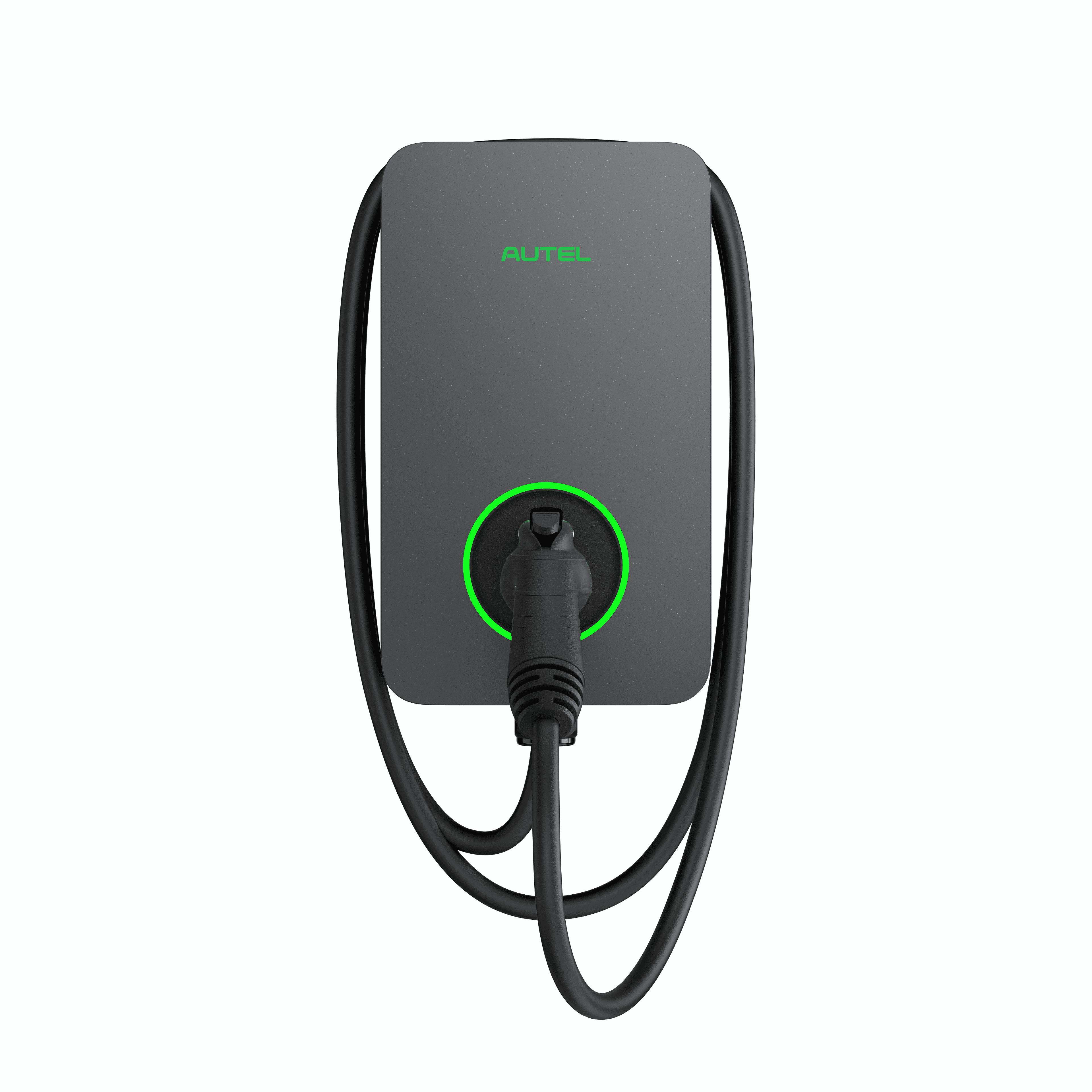 MaxiCharger 80A 19.2kW Residential EV Charger (version US), visuel catalogue constructeur